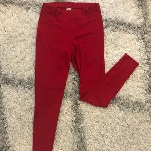 Women's jeggings
